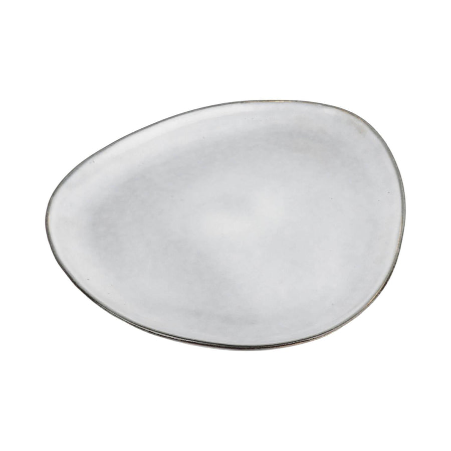 Plato Redondo 30x27x2cm