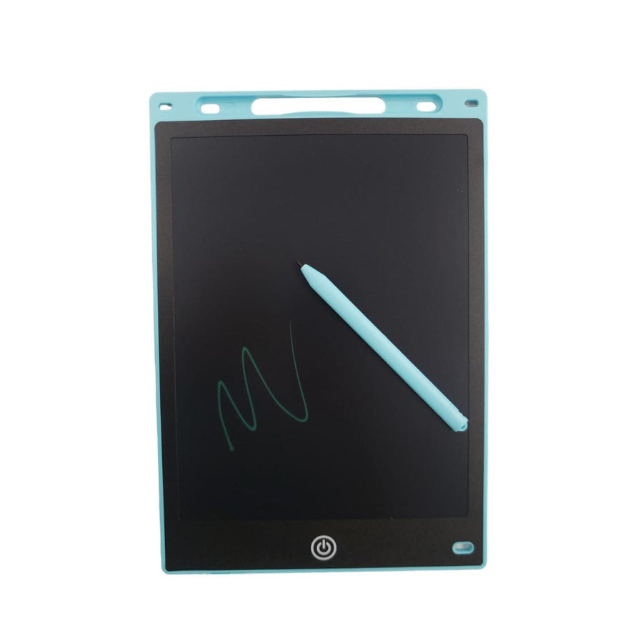 Pizarra diseño Verde tablet