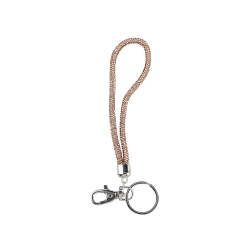 Llavero Pulsera Brillante
