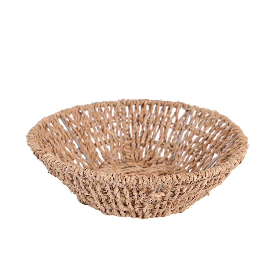 Canasto Ratan 25*7.5Cm
