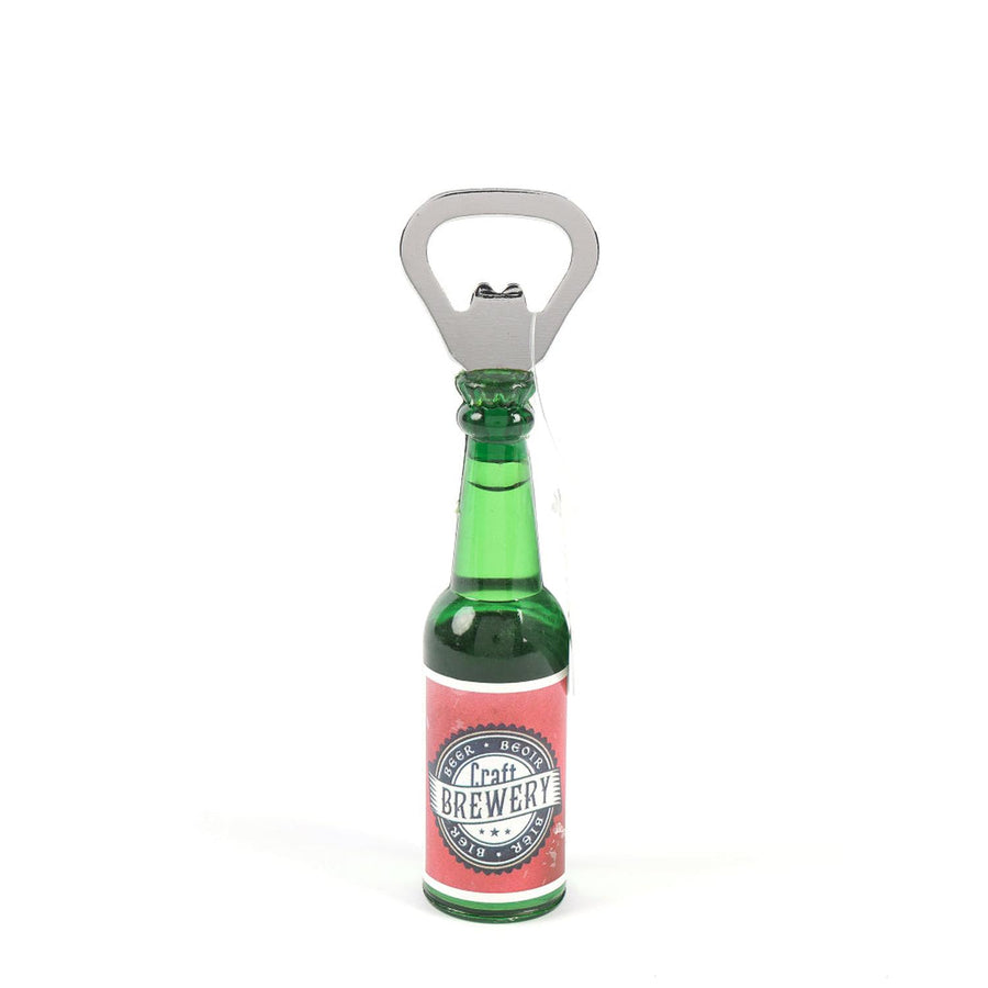 Destapador de Botellas Cerveza Lager