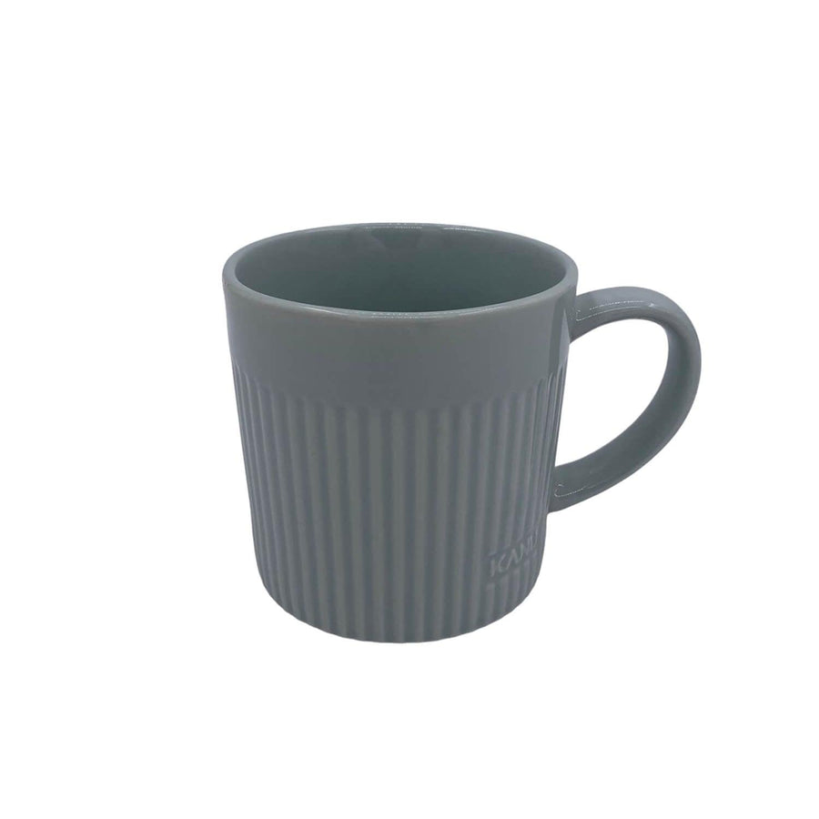 Tazón Loza Verde 470ml