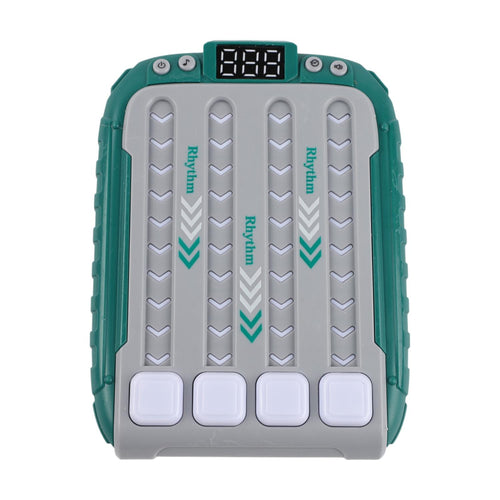 Juego Electrónico de Ritmo