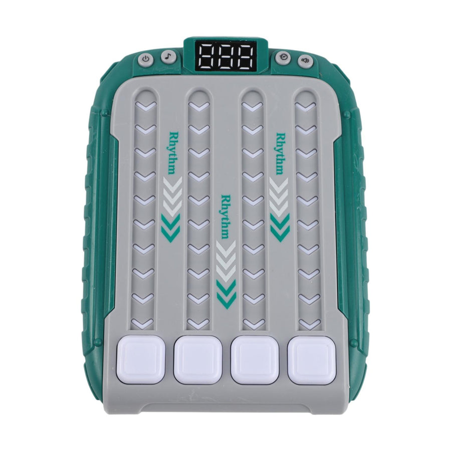 Juego Electrónico de Ritmo