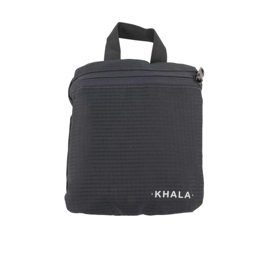 Mochila Portátil Black Khala