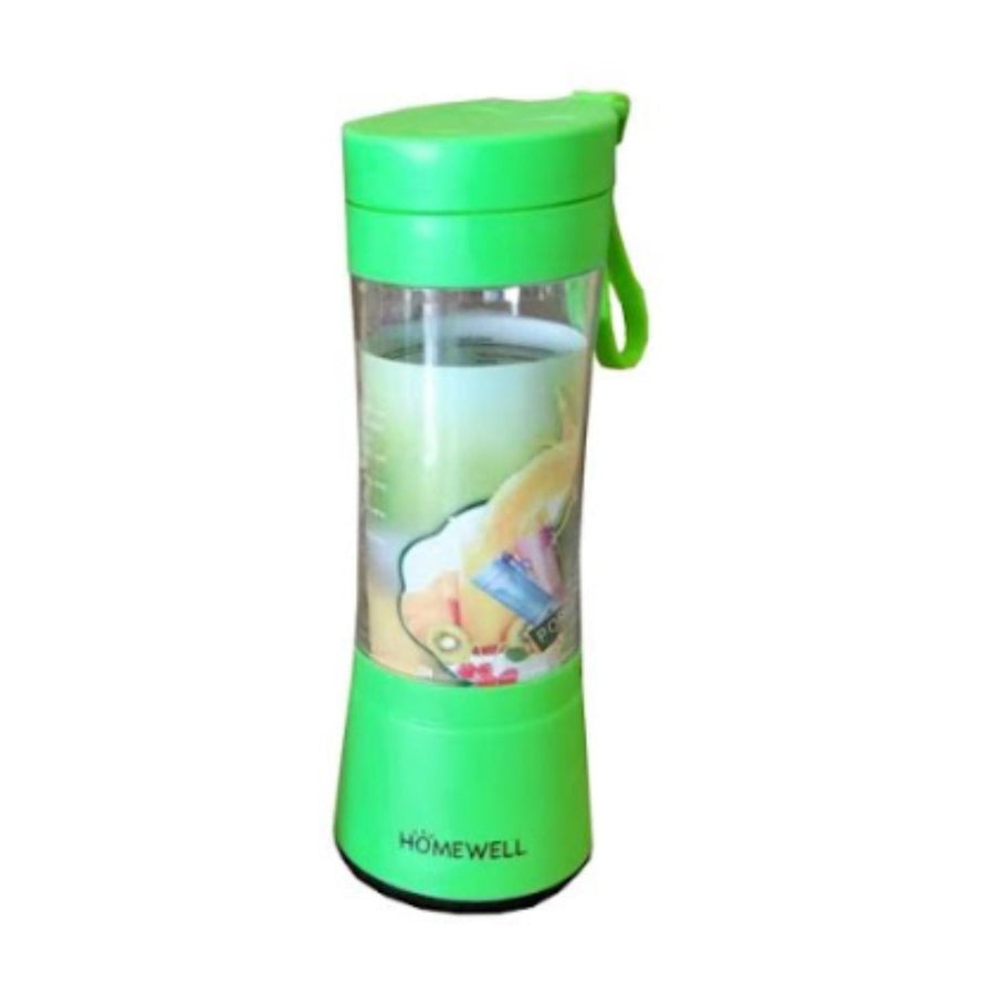 Batidora Personal USB 400ml
