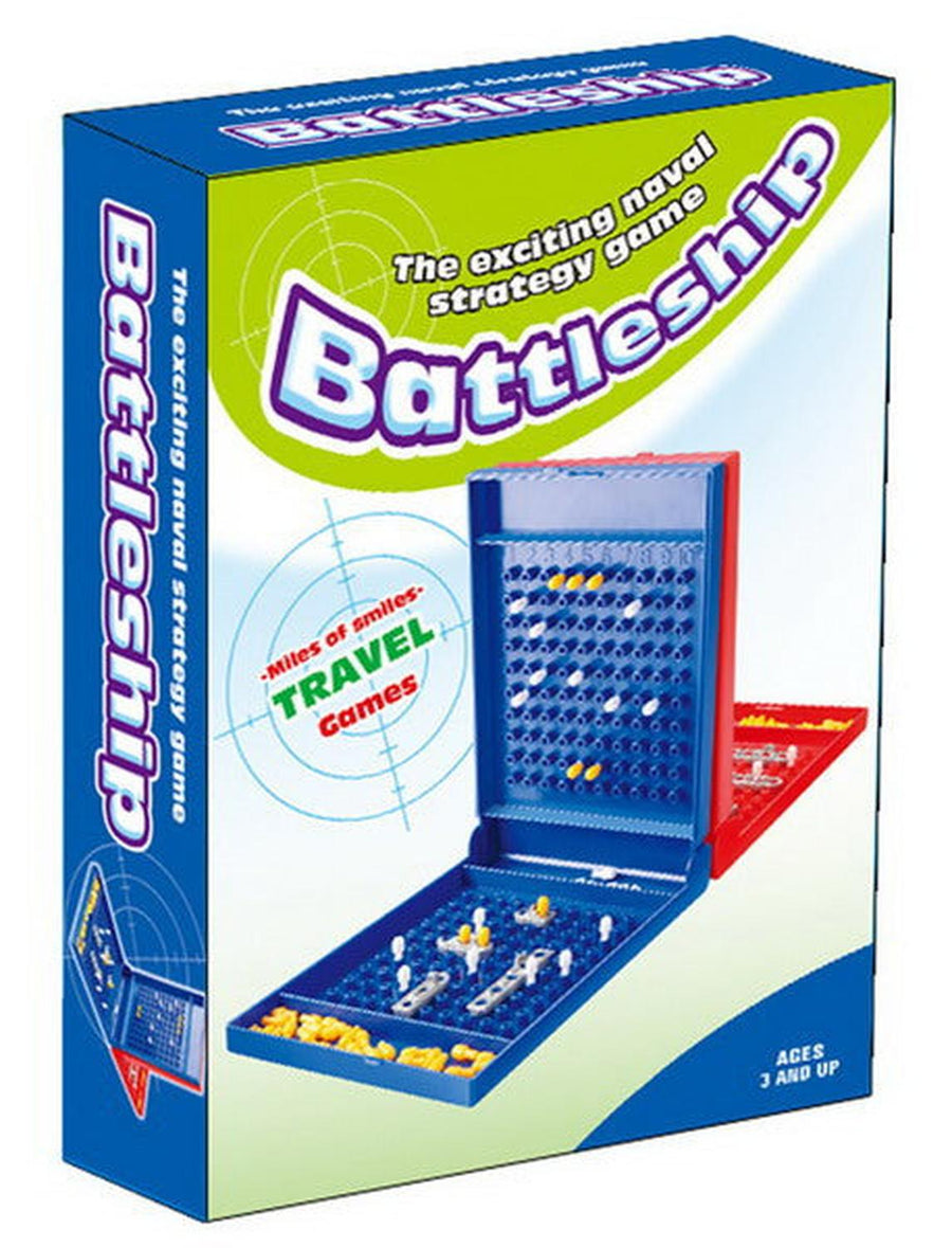 Battleship Juego De Mesa