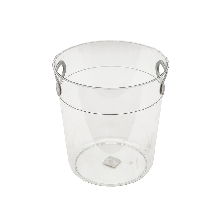 Balde Hielo Acrilico 21.5*23cm