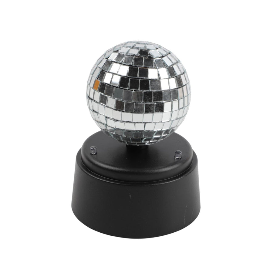 Mini Bola Espejo Disco Dance