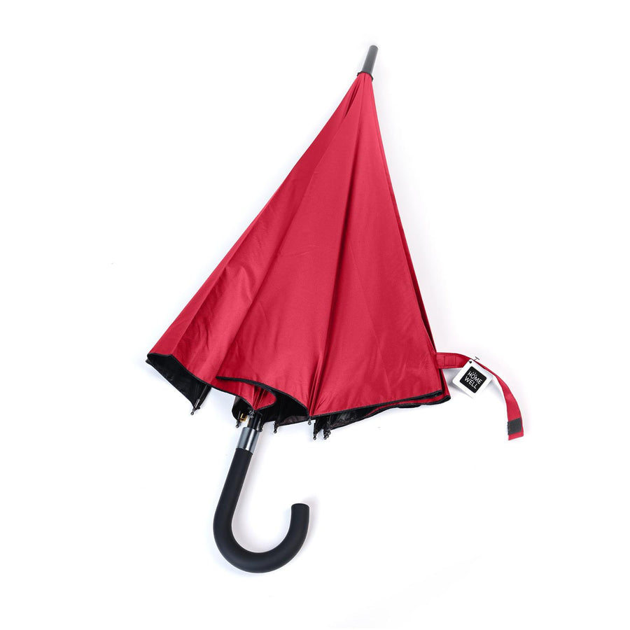 Paragua Rojo 70cm