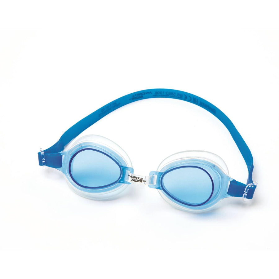 Anteojo de Natación Azul
