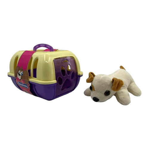 Casa Mascotas de Peluche