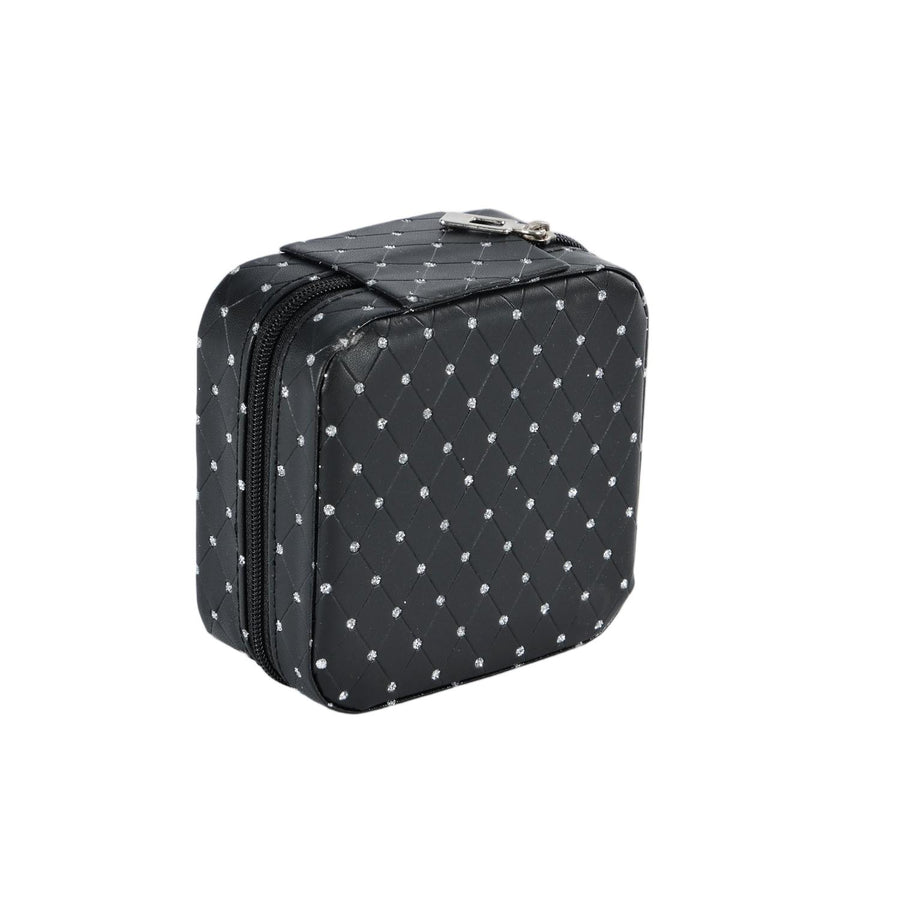 Joyero Ecocuero Premium