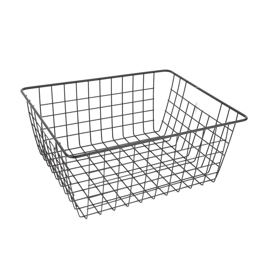 Canasto Metal 30.5*15.5*35cm