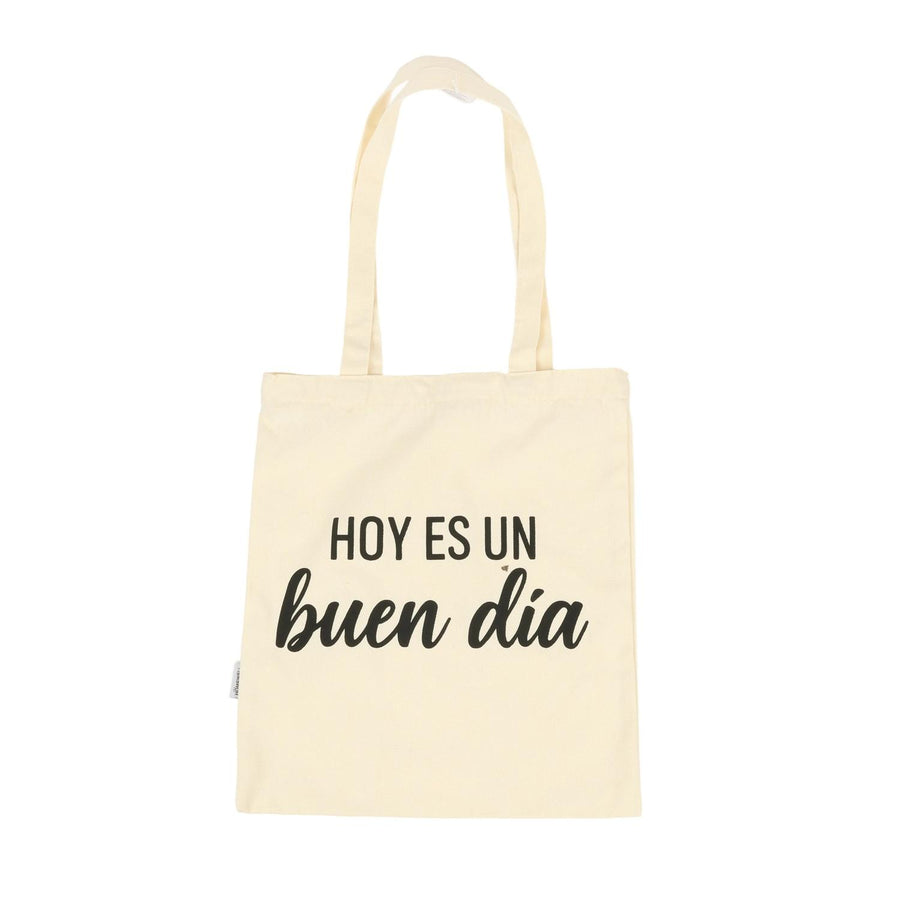 Bolsa de Género Hoy es un Buen día