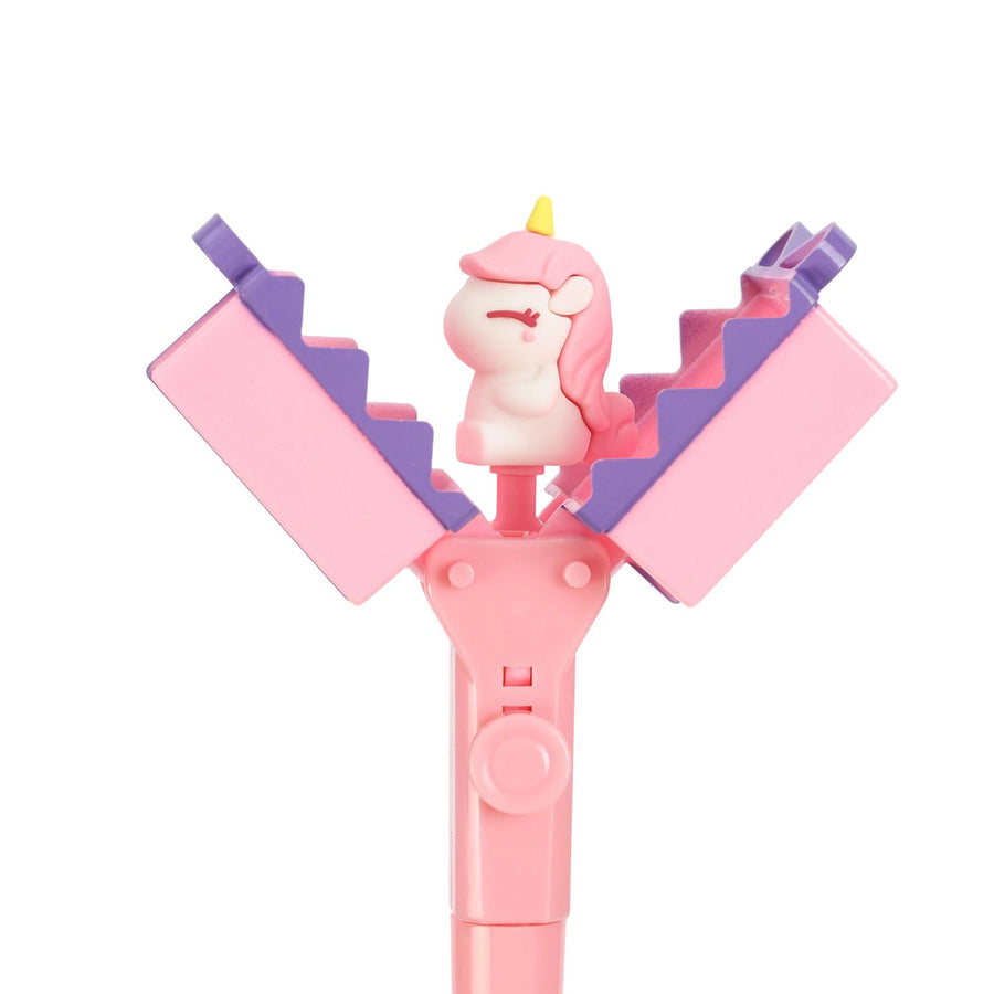 Lápiz Pasta Unicornio