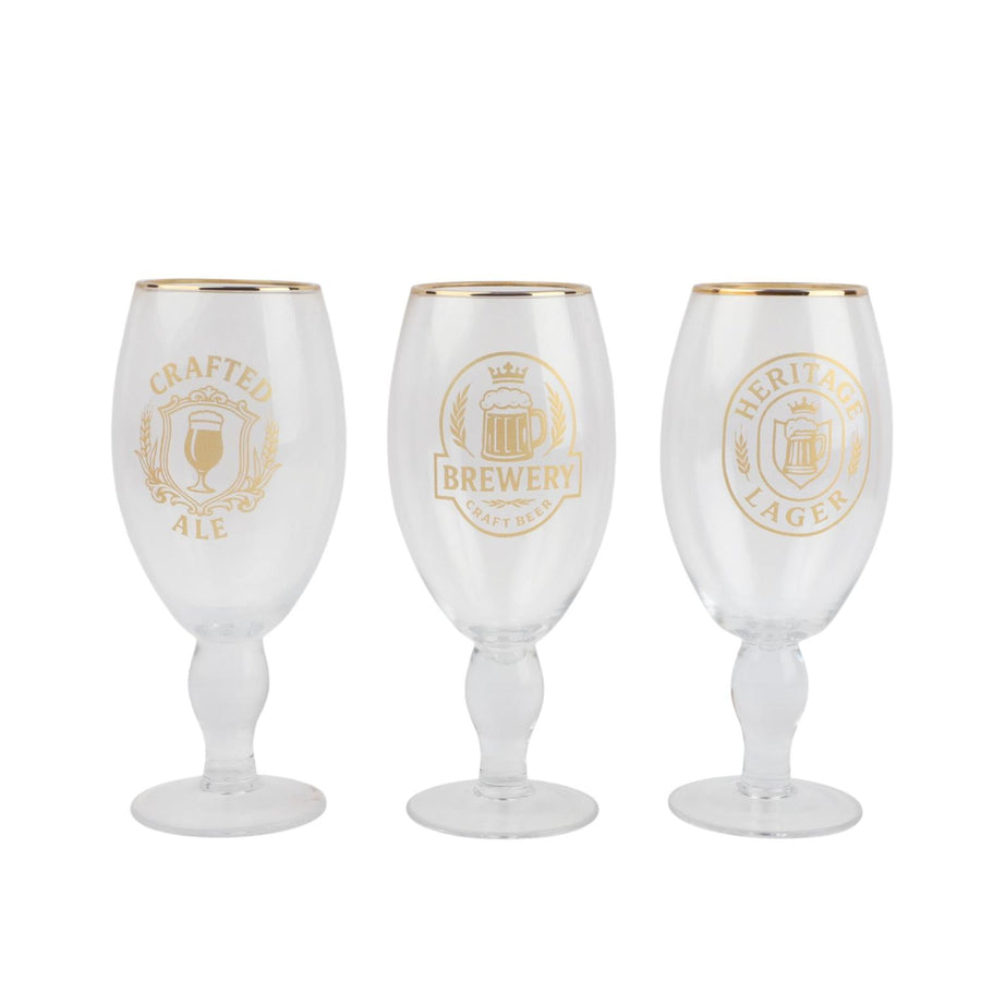 Set Copas Cerveceras *3