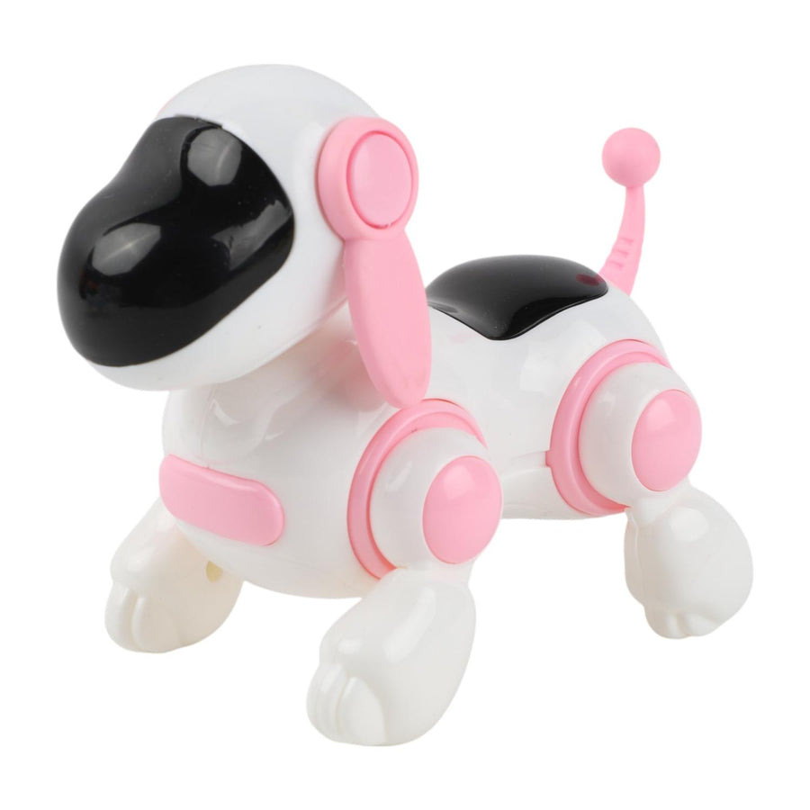 Perro Eléctrico Interactivo Pink