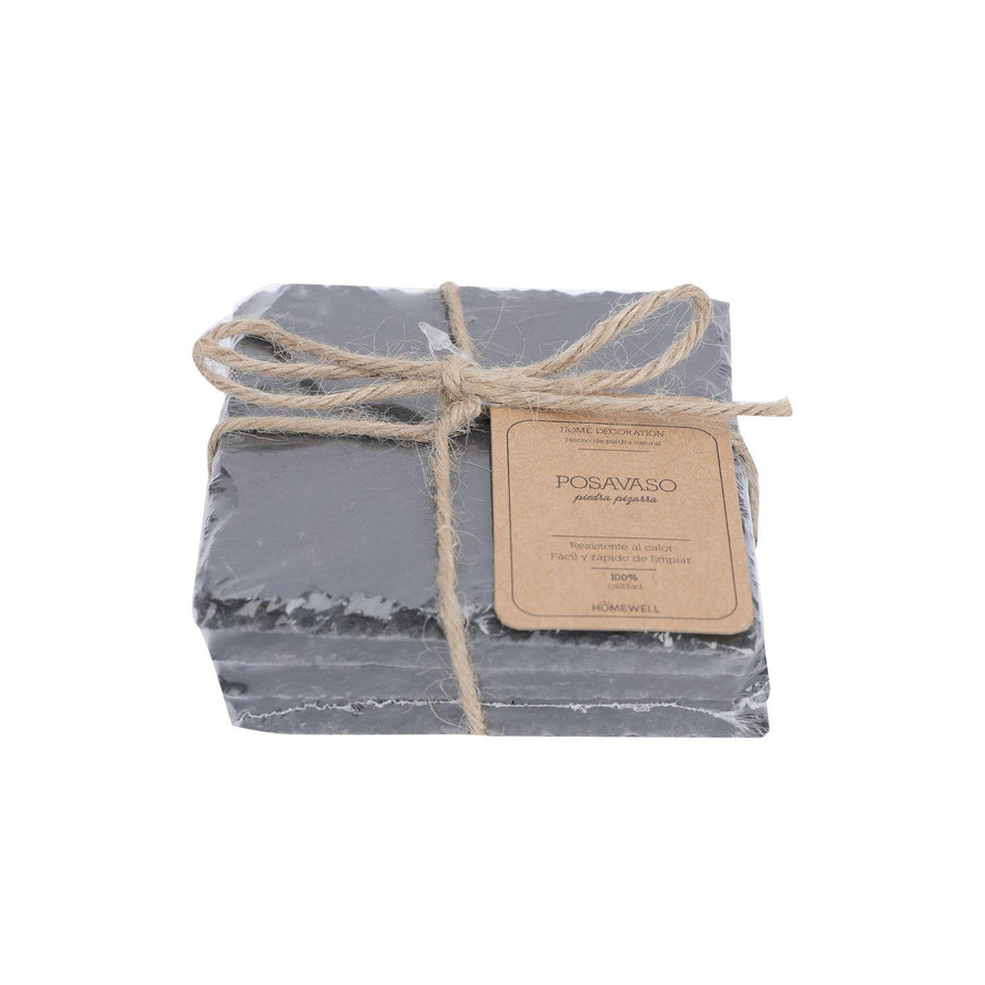Posavasos Piedra Pizarra
