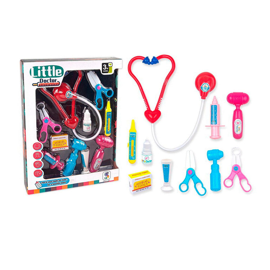 Set Doctor