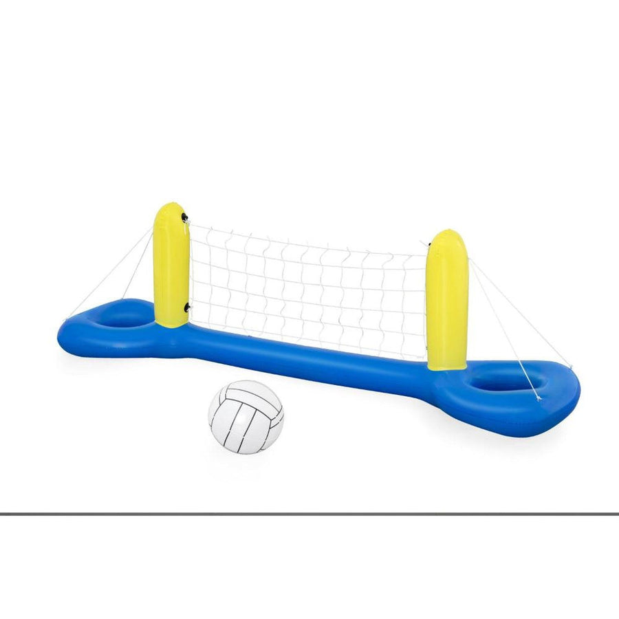Set Volleyball Inflable