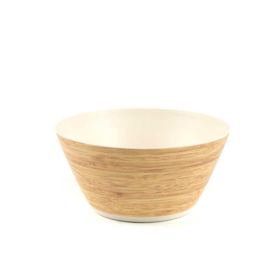 Bowl Fibra Bambu 14.5x7cm