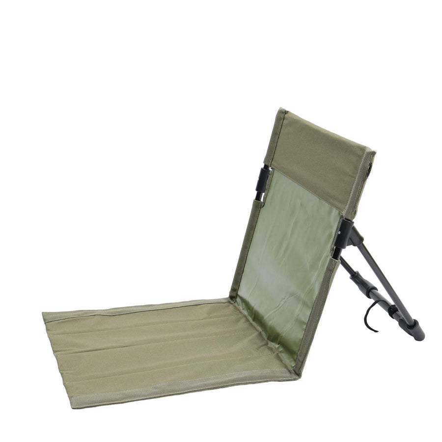 Silla Plegable Verde 39.5*38*39Cm