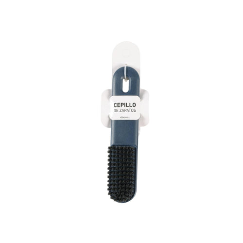 Cepillo Para Zapatos Blue