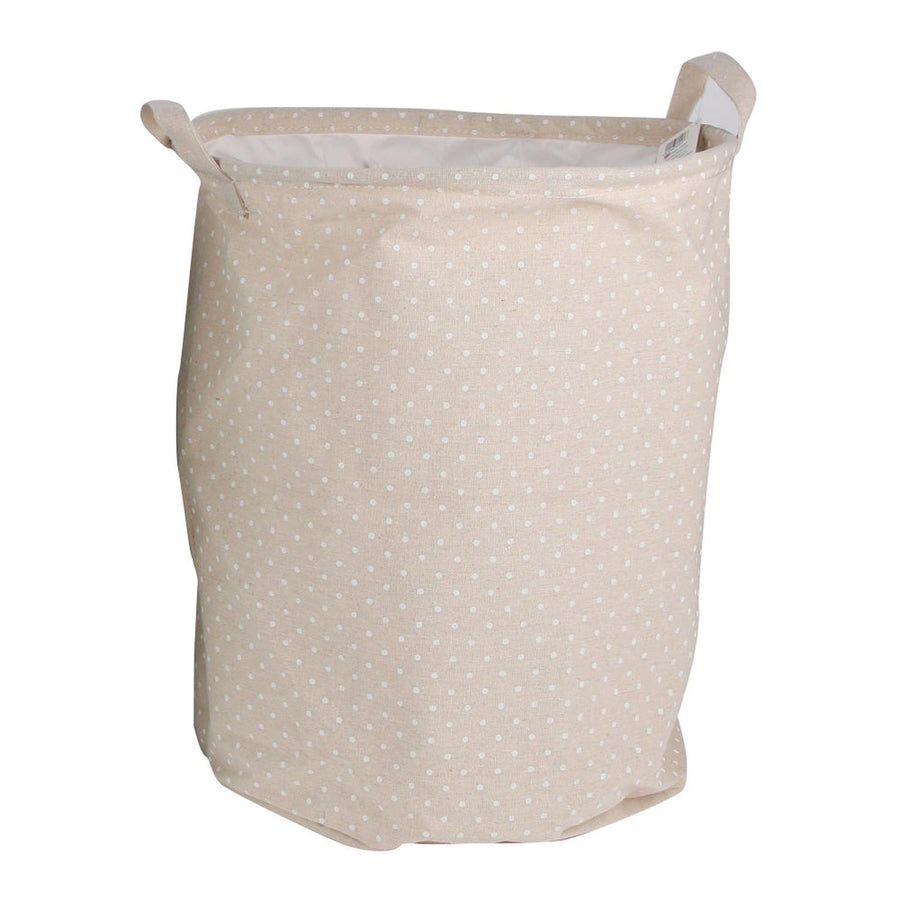 Canasto Ropa Sucia 36x36x42cm