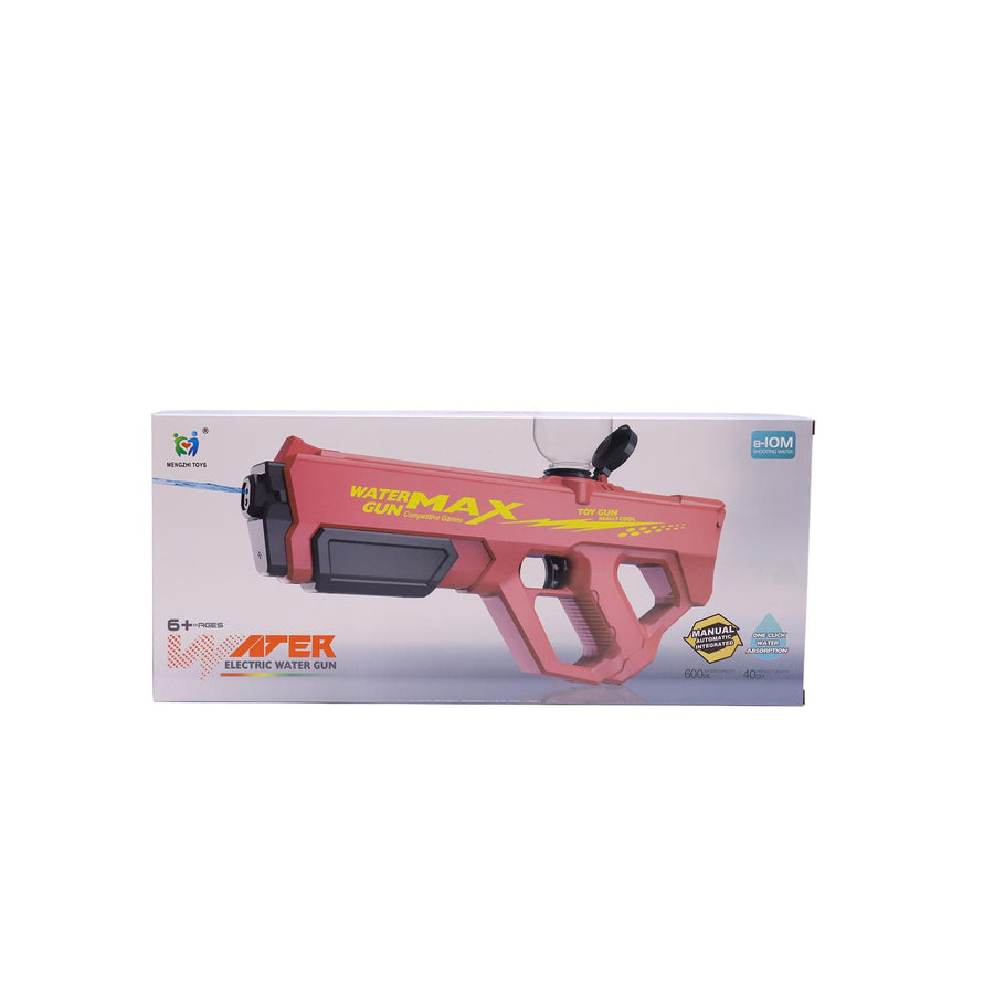 Pistola de Agua Eléctrica Water Max