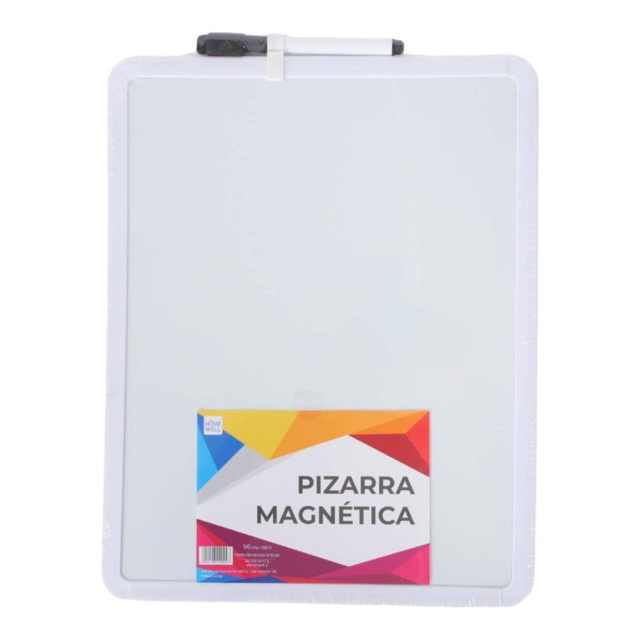 Pizarra Con Marcador Homewell