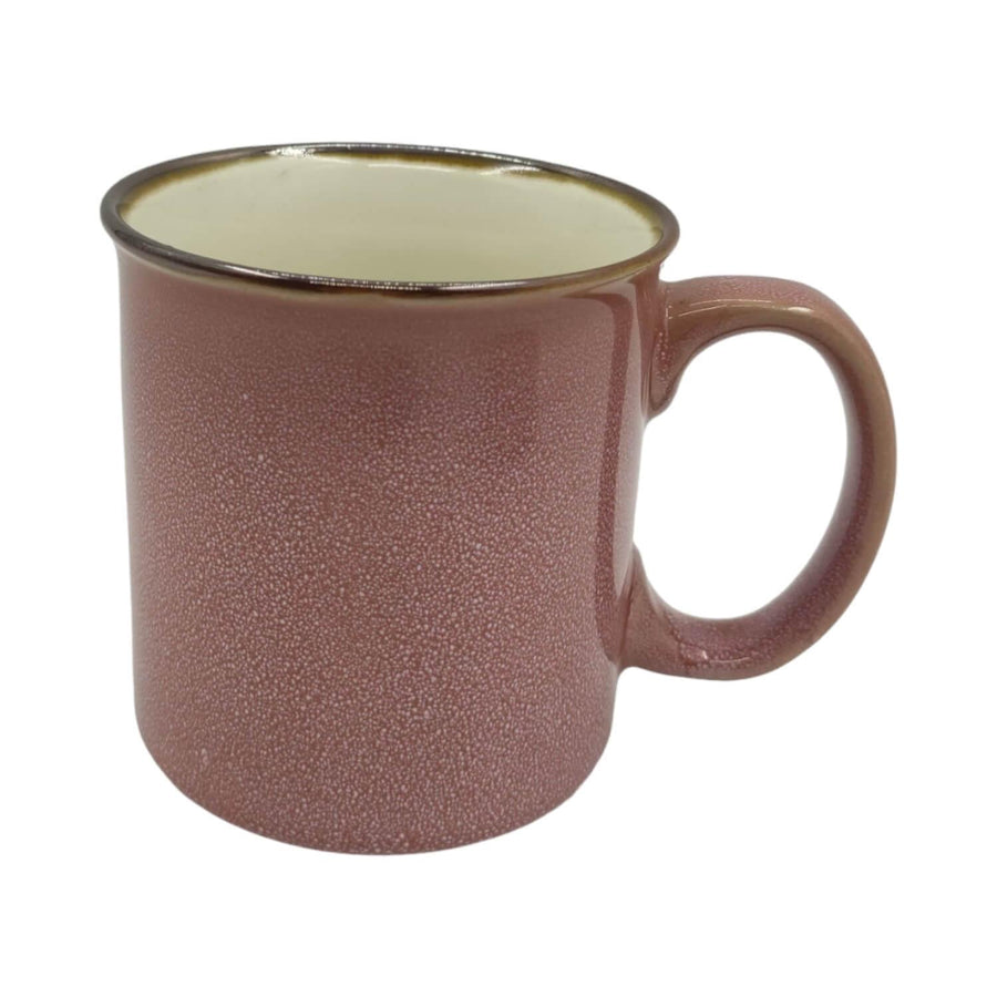 Tazon Loza Rosado 440ml