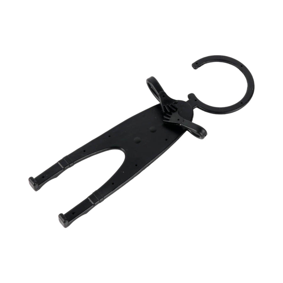 Porta Celular Negro