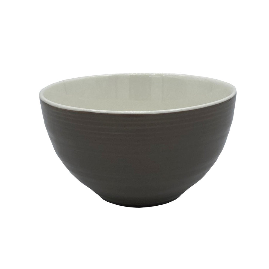 Bowl loza Negro 13.5*8cm