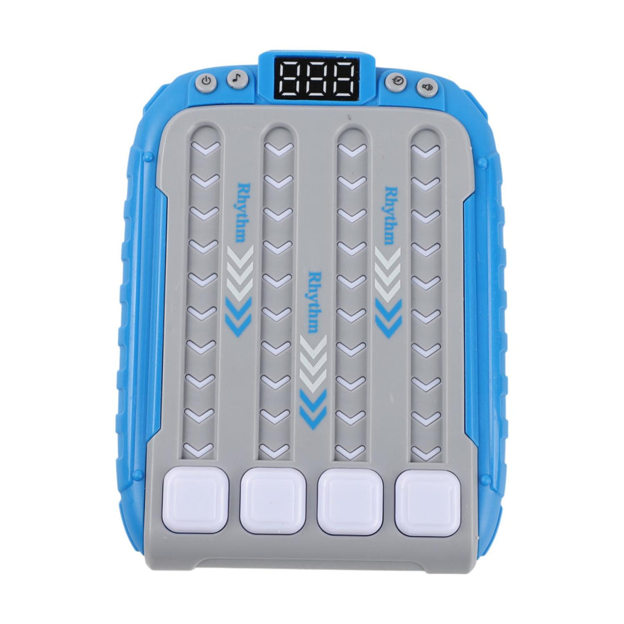 Juego Electrónico de Ritmo