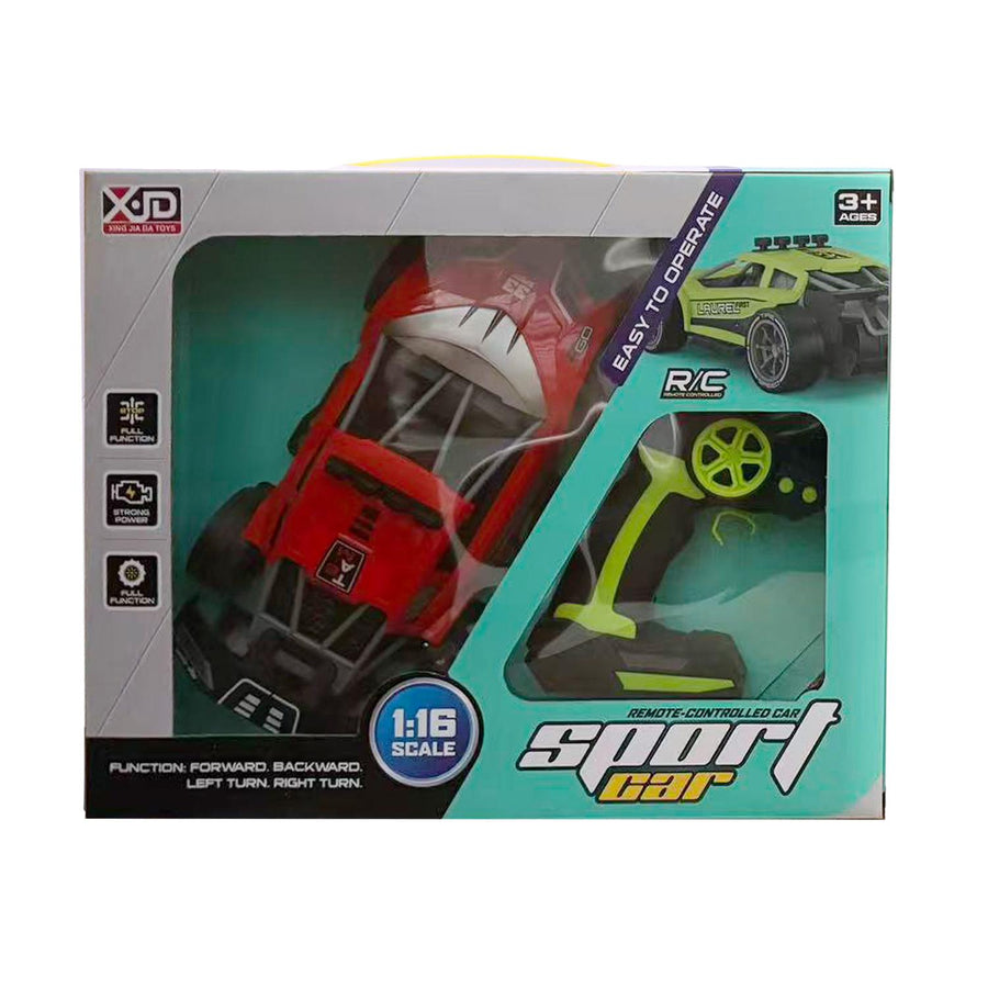 Auto RC Sport Car 1:16
