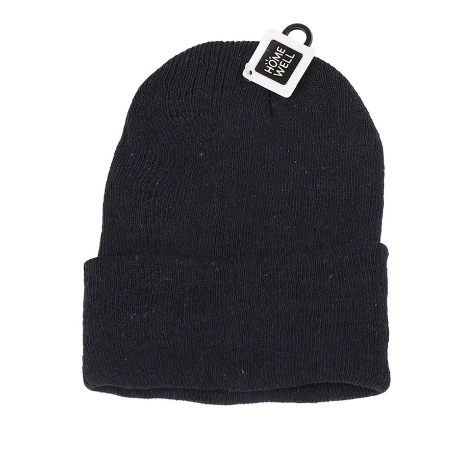 Gorro Invierno Azul