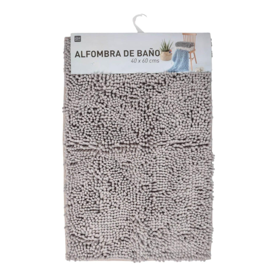 Alfombra De Baño 40*60 cms