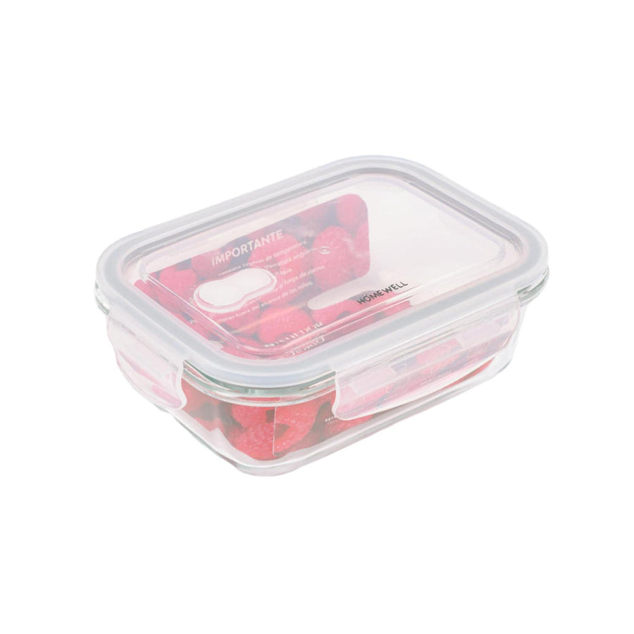 Contenedor Hermético 680ml
