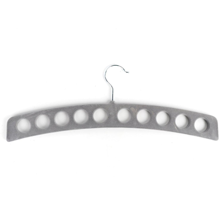 Colgador de Ropa Multipuerto