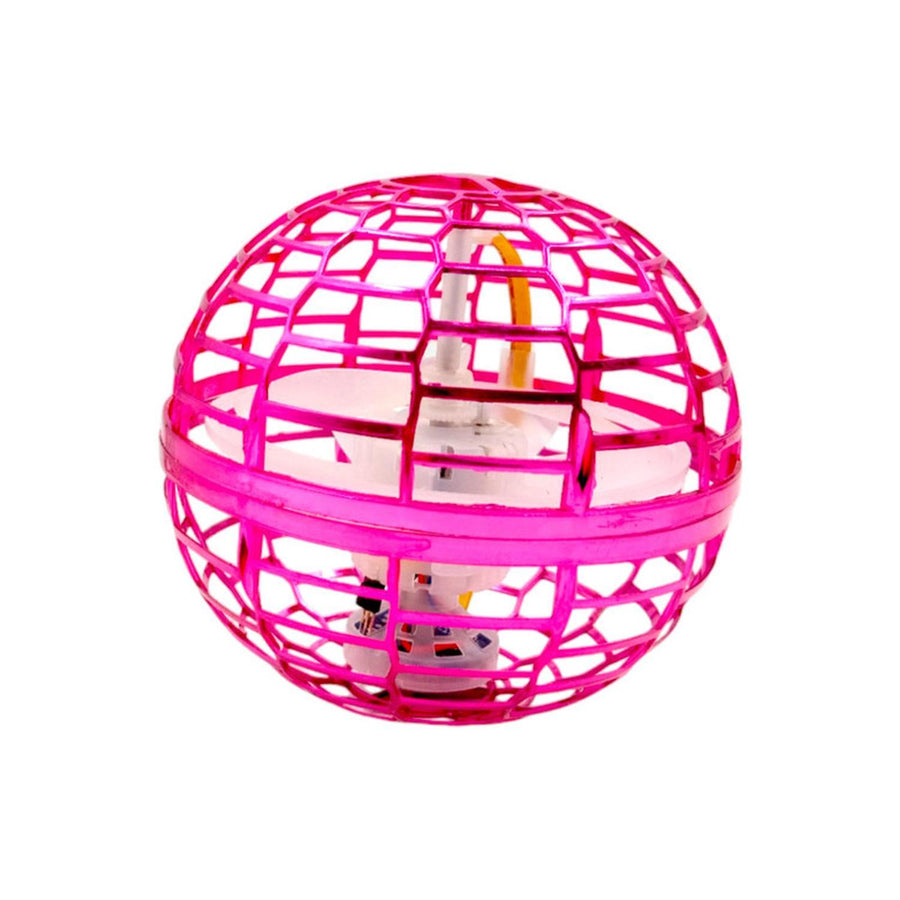 Pelota Voladora Con Luz