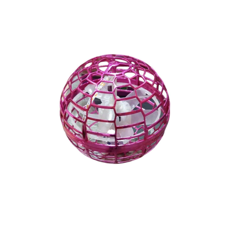 Pelota Voladora Con Luz
