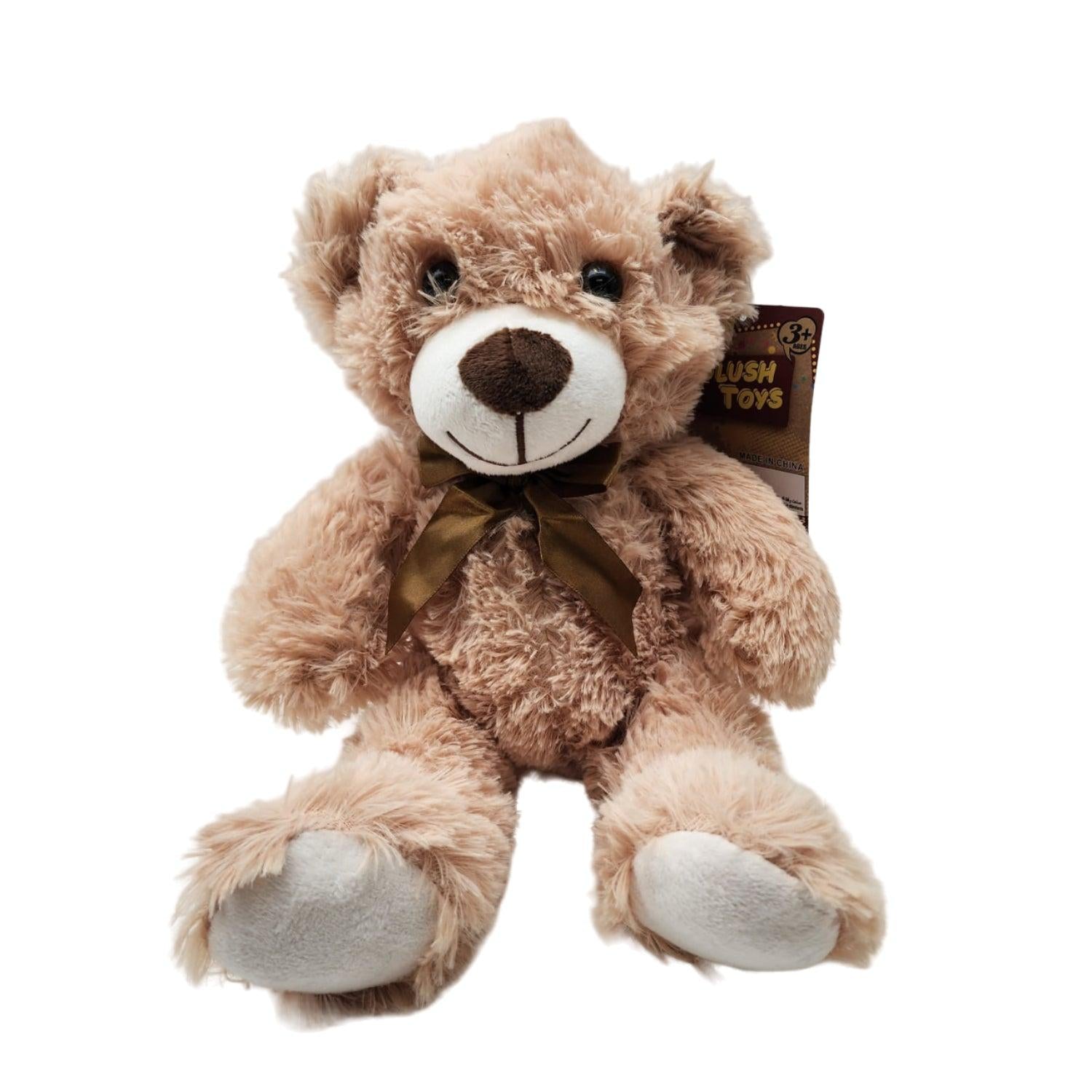 Oso Peluche 35Cm – BIX