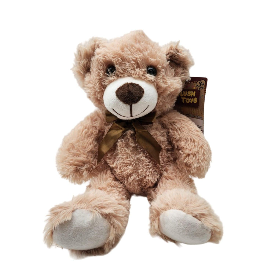 Oso Peluche 35Cm