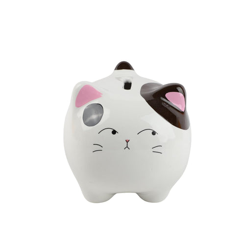 Alcancía Infantil Sweet Kitty