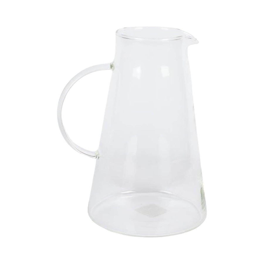 Jarro de Vidrio 1.8lt