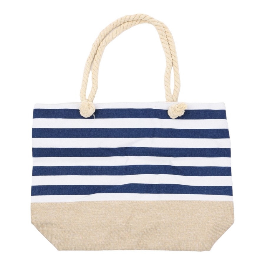 Bolsa Genero Azul 50*36*13Cm