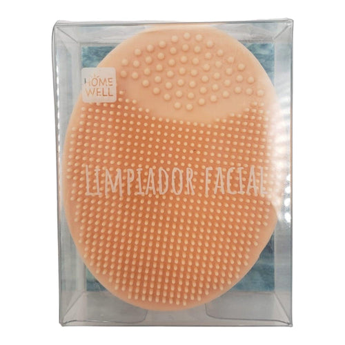 Limpiador Facial Silicona