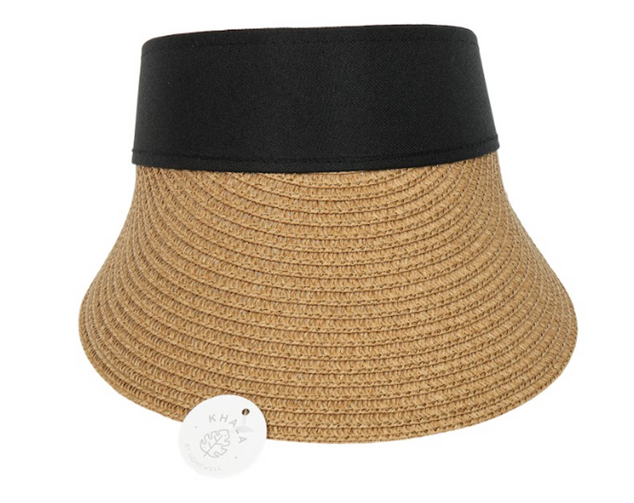 Visera Verano Chic