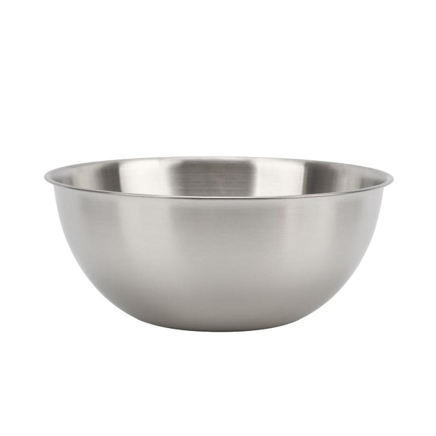 Bowl Acero Inoxidable